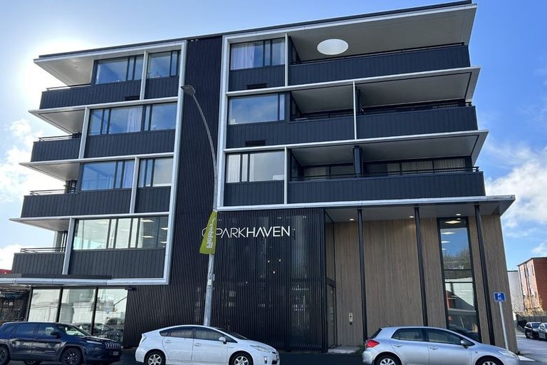 Photo of property in Parkhaven, 403/220 Tristram Street, Hamilton Central, Hamilton, 3204