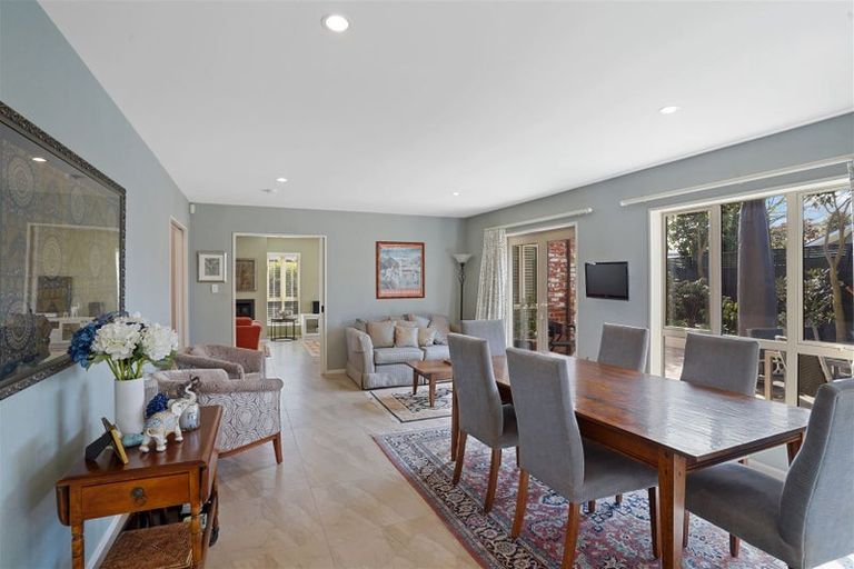 Photo of property in 16a Hadlow Place, Burnside, Christchurch, 8041