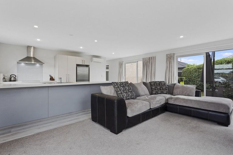 Photo of property in 8 Johnson Street, Kaiapoi, 7630