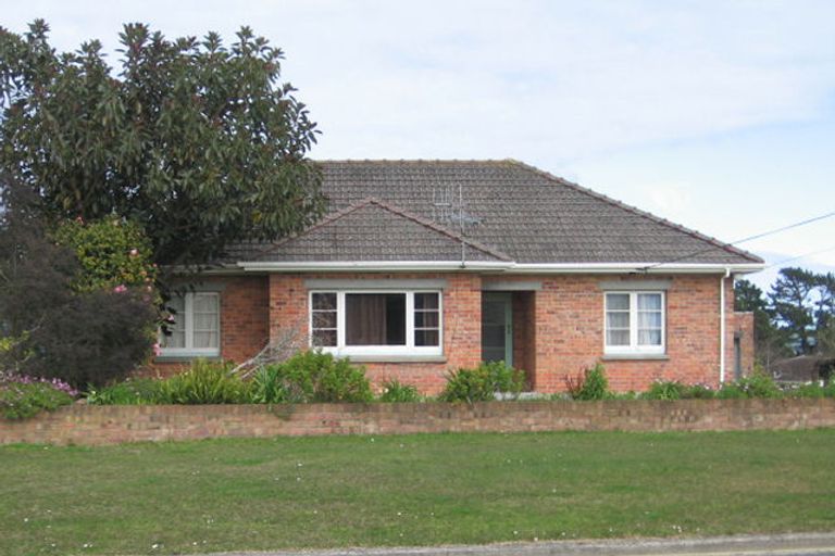 Photo of property in 142 Hokianga Road, Dargaville, 0310