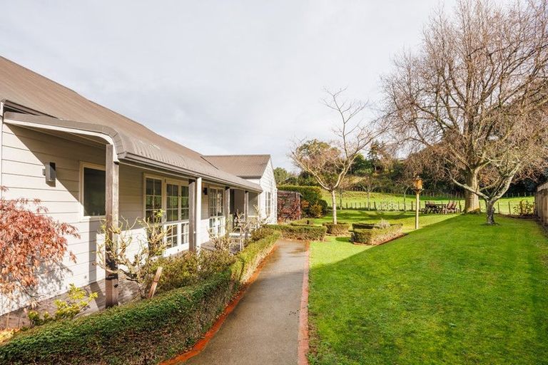 Photo of property in 30 Vista Drive, Feilding, 4702