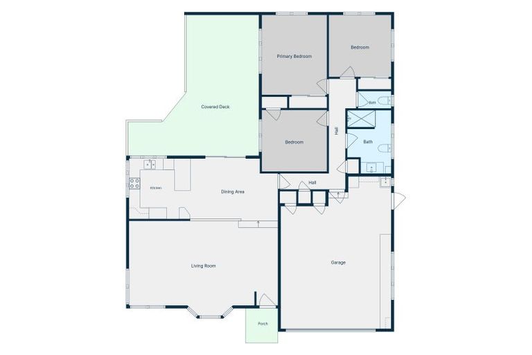 Photo of property in 5 Panorama Place, Coastlands, Whakatane, 3120