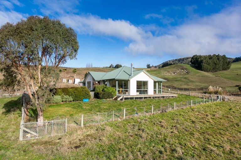 Photo of property in 229 Flag Swamp Road, Waikouaiti, 9472