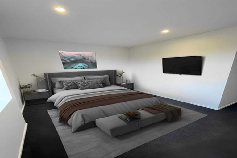 Photo of property in 2/10 Bishop Street, St Albans, Christchurch, 8014