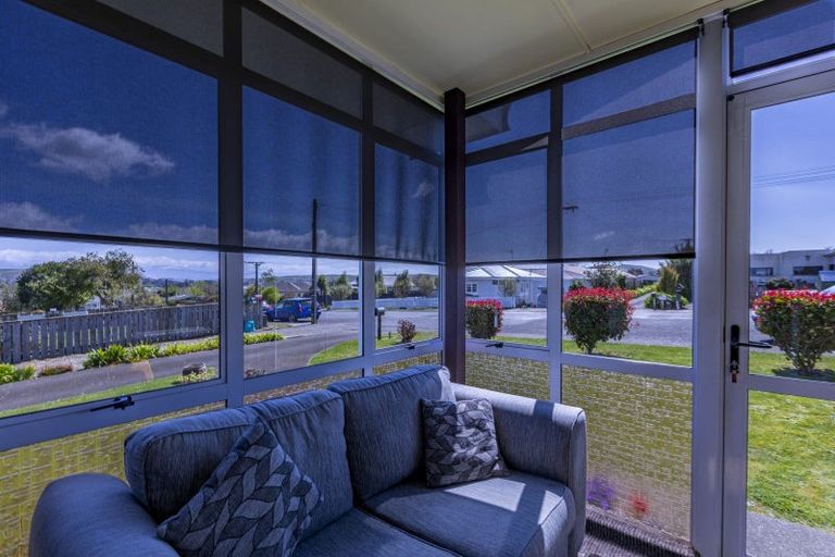Photo of property in 33b Gaisford Terrace, Waipukurau, 4200