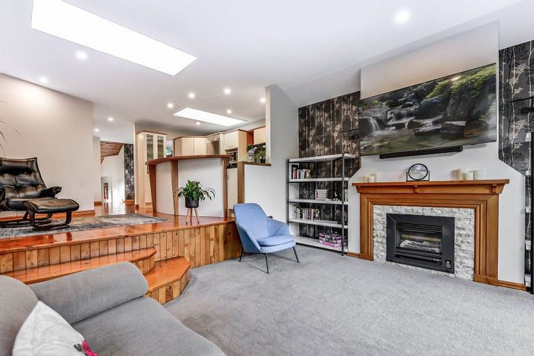 Photo of property in 27b Opoia Road, Hamilton East, Hamilton, 3216