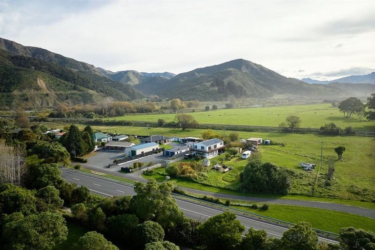 Photo of property in 8 Puketa Road, Peketa, Kaikoura, 7374