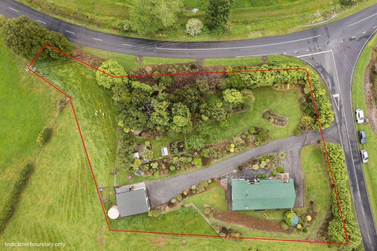 Photo of property in 4 Franklin Road, Waihi, 3682