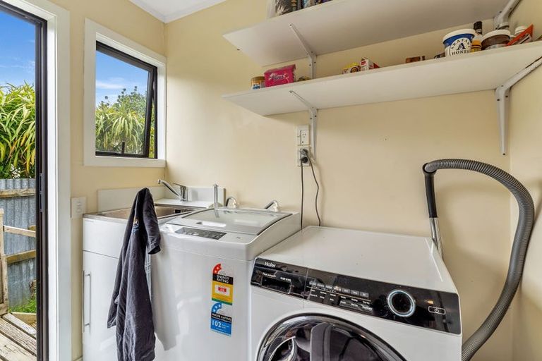 Photo of property in 49 Leinster Avenue, Raumati South, Paraparaumu, 5032