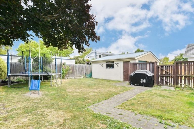 Photo of property in 5 Ansonby Street, Russley, Christchurch, 8042