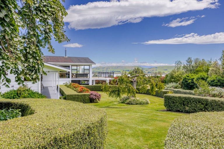 Photo of property in 370 Porangahau Road, Waipukurau, 4282