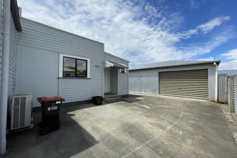 Photo of property in 3 Burness Road, Greenmeadows, Napier, 4112
