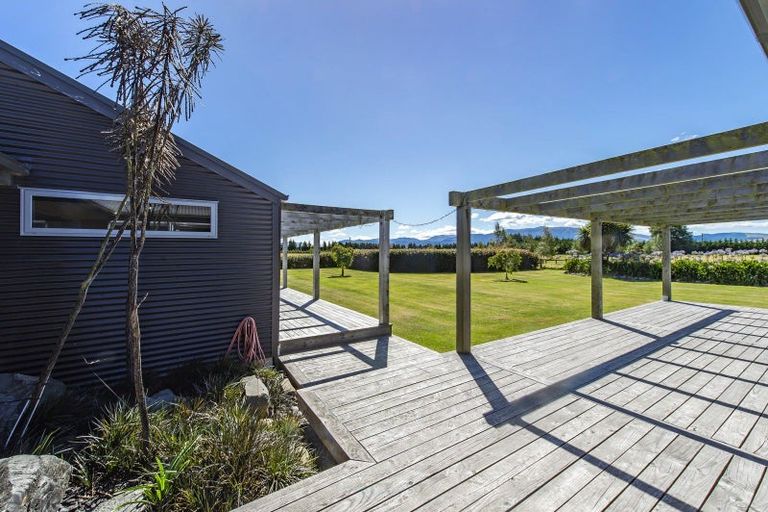 Photo of property in 164 Depot Road, View Hill, Oxford, 7495