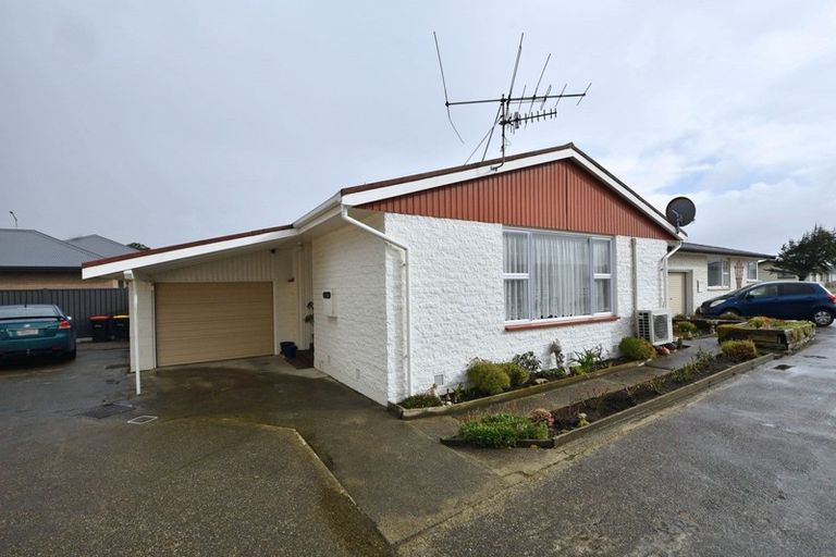 Photo of property in 2/307 Yarrow Street, Richmond, Invercargill, 9810