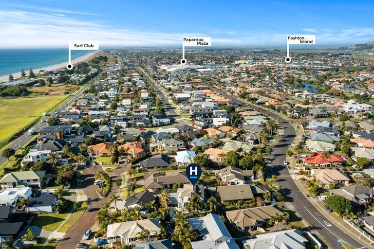 Photo of property in 14 Malibu Key, Papamoa Beach, Papamoa, 3118
