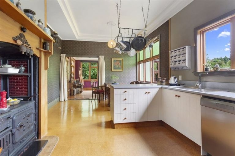 Photo of property in 466 Earlys Road, Cust, 7471