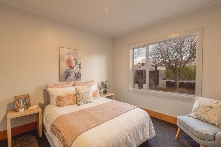 Photo of property in 15 Grenville Street, Waltham, Christchurch, 8011