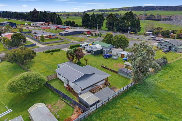Photo of property in 24 Forest View Road, Whakamaru, Mangakino, 3492