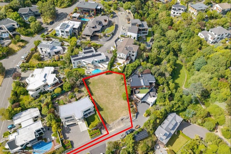 Photo of property in 3 Derrynane Lane, Cashmere, Christchurch, 8022