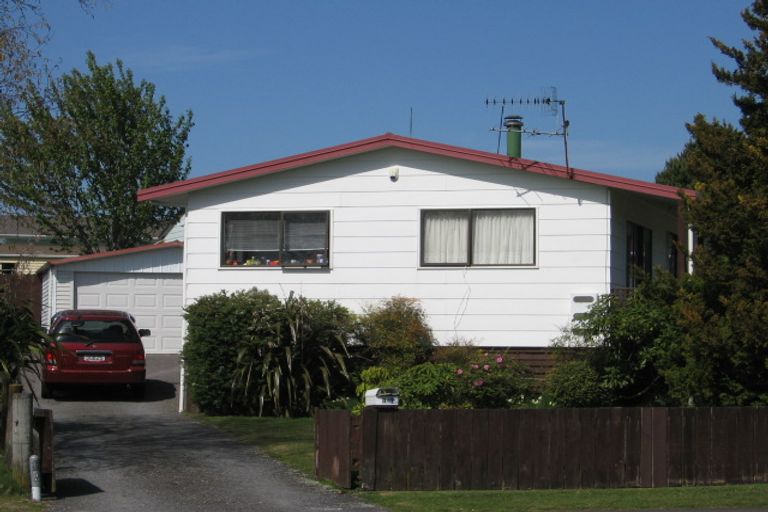 Photo of property in 84 Homedale Street, Pukehangi, Rotorua, 3015