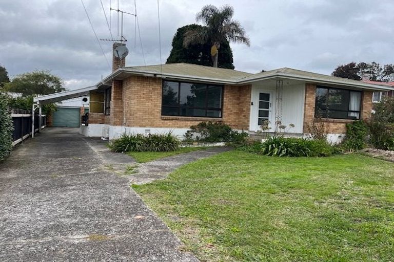 Photo of property in 46 Masters Avenue, Hillcrest, Hamilton, 3216