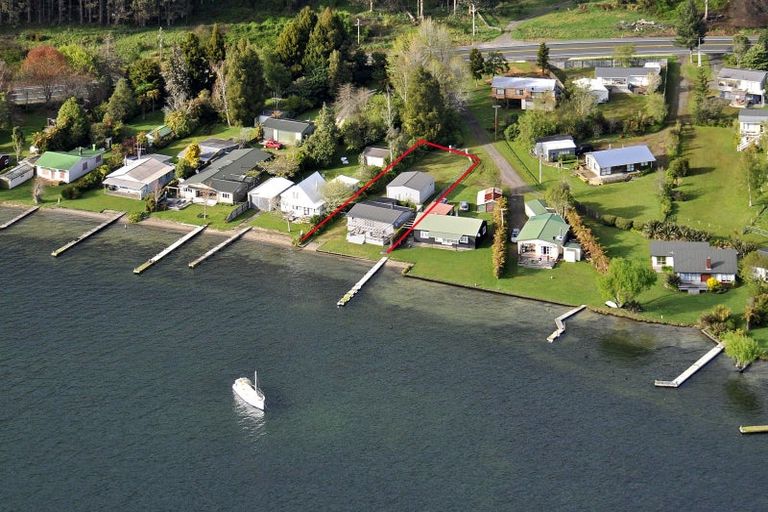 Photo of property in 1349c State Highway 30, Rotoiti Forest, Rotorua, 3074