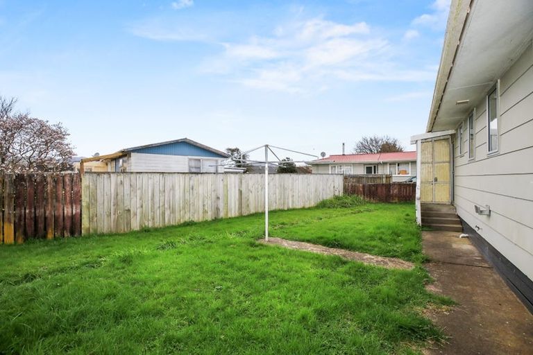 Photo of property in 20 Menzies Place, Paeroa, 3600