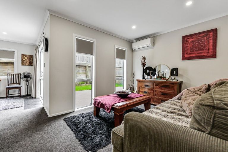 Photo of property in 57 Tennille Street, Flagstaff, Hamilton, 3210