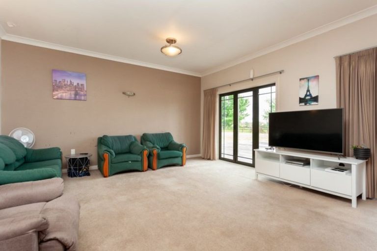 Photo of property in 998b Tauranga Road, Te Poi, Matamata, 3473