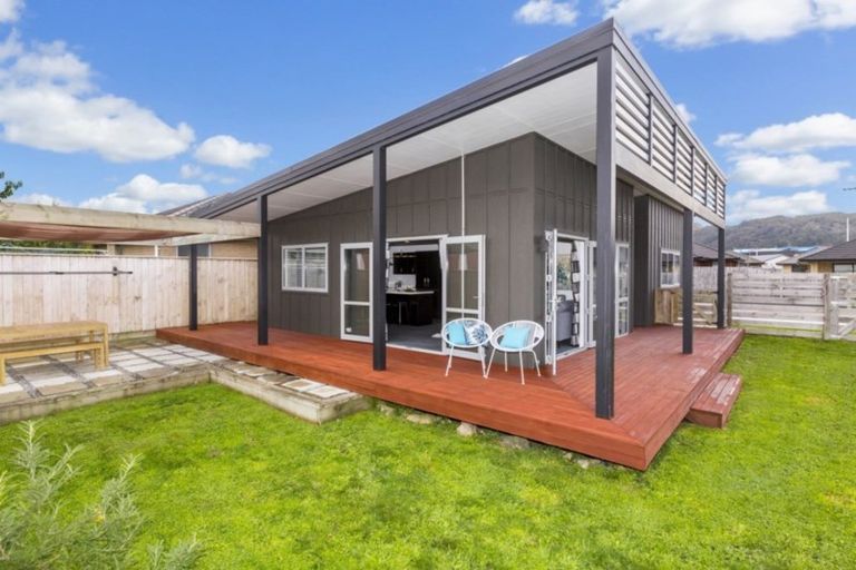 Photo of property in 37 Hildreth Street, Trentham, Upper Hutt, 5018