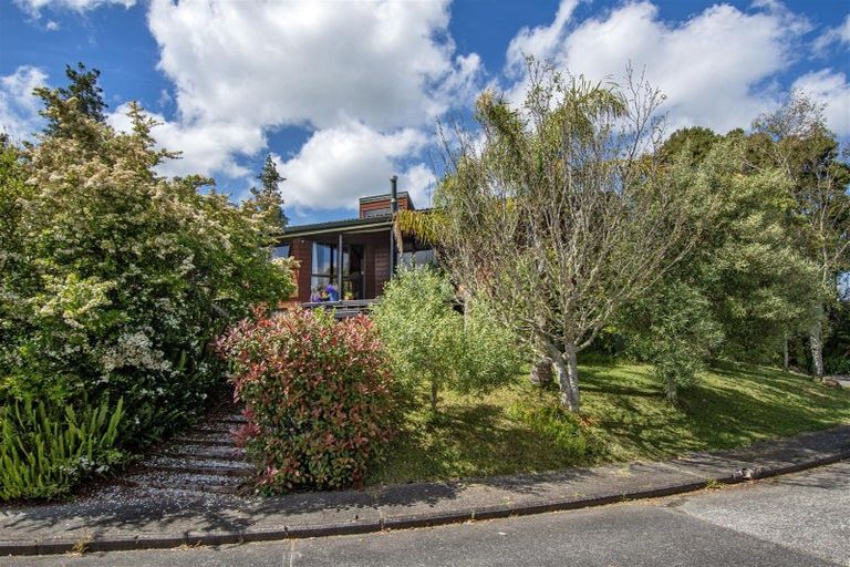 Photo of property in 7 Lancewood Rise, Onerahi, Whangarei, 0110