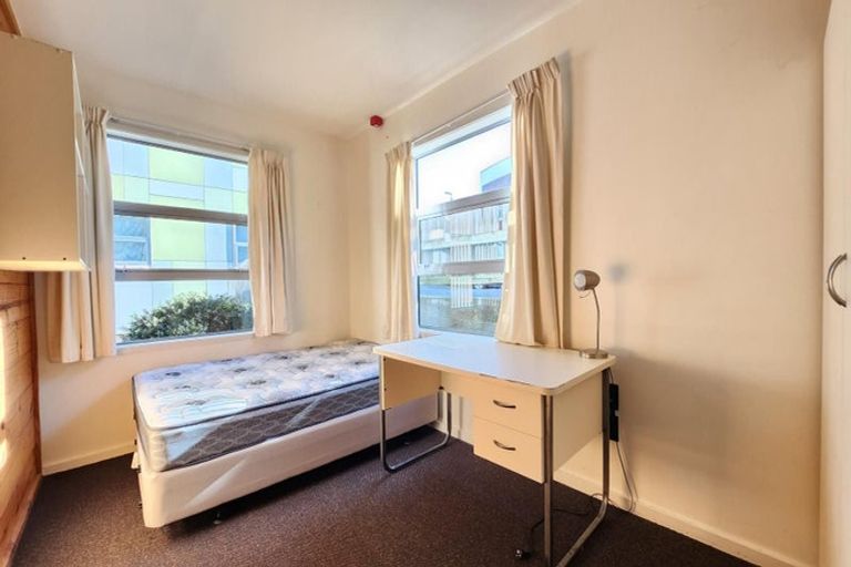 Photo of property in Drummond Street Flats, 1/19 Drummond Street, Mount Cook, Wellington, 6021