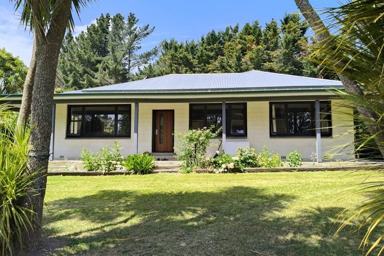 Photo of property in 130 Maudes Road, Deborah, Oamaru, 9492