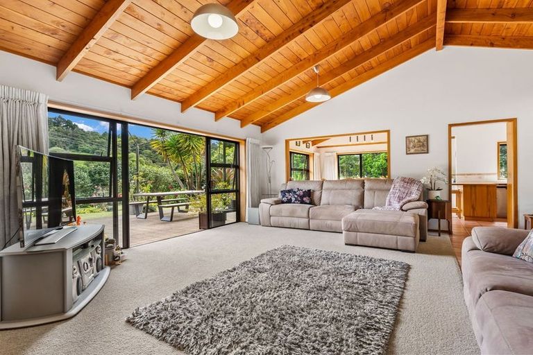 Photo of property in 211 Whau Valley Road, Whau Valley, Whangarei, 0112