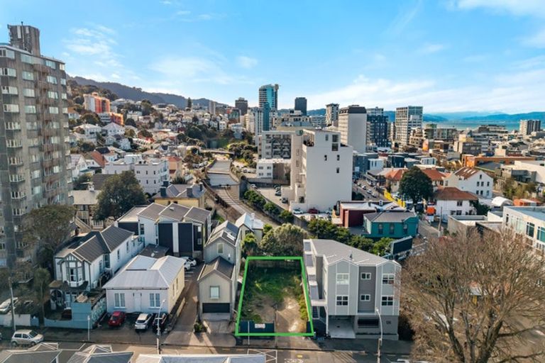 Photo of property in 128 Abel Smith Street, Te Aro, Wellington, 6011