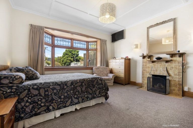 Photo of property in 14 Trevor Terrace, Newtown, Wellington, 6021