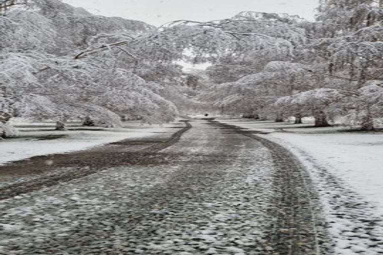 Photo of property in 325 Dunstan Road, Alexandra, 9391