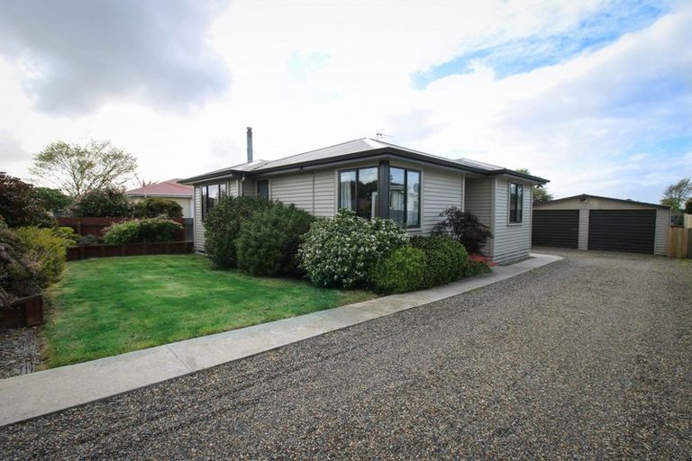 Photo of property in 54 Jack Street, Newfield, Invercargill, 9812