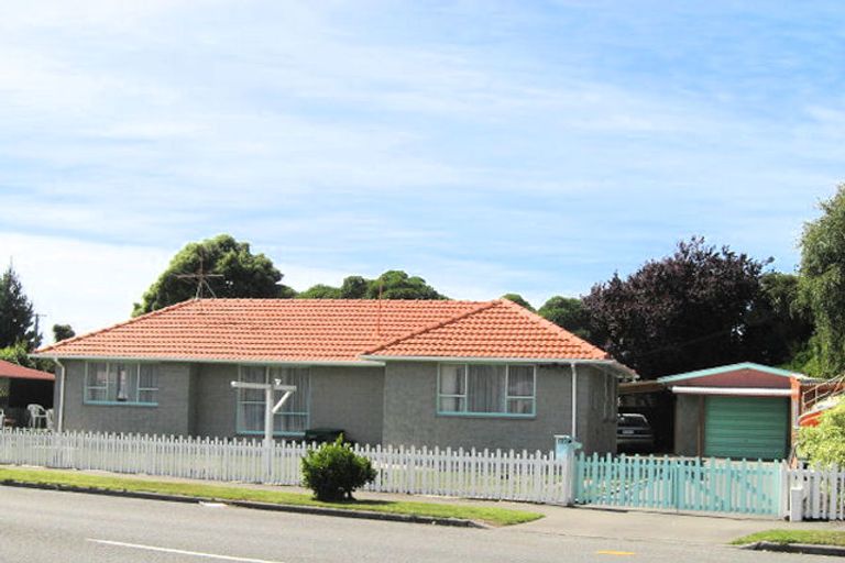 Photo of property in 121 Bridge Street, New Brighton, Christchurch, 8062