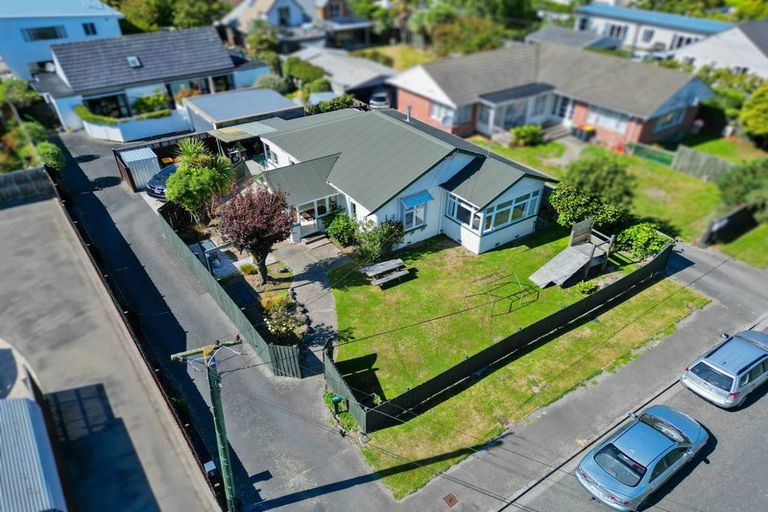 Photo of property in 1/9 Lothian Street, Ilam, Christchurch, 8041