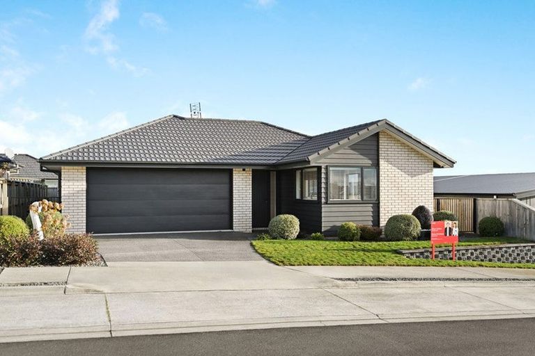 Photo of property in 1/7 Benjamin Avenue, Rototuna North, Hamilton, 3210