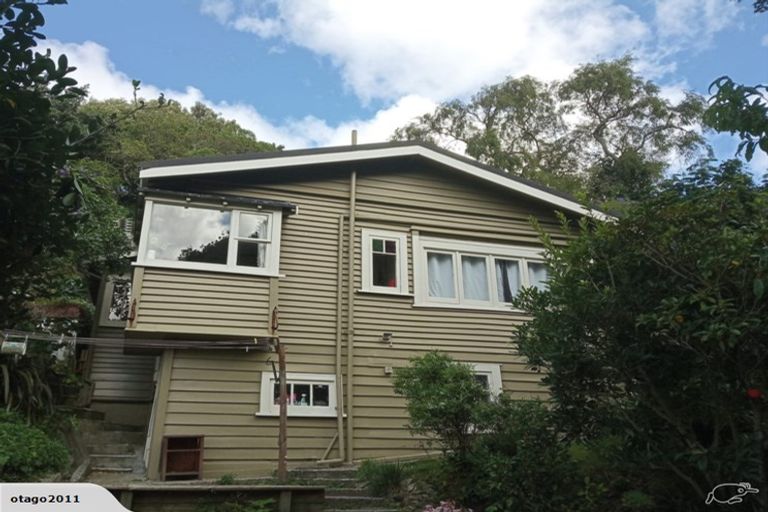 Photo of property in 62 Rodrigo Road, Kilbirnie, Wellington, 6022