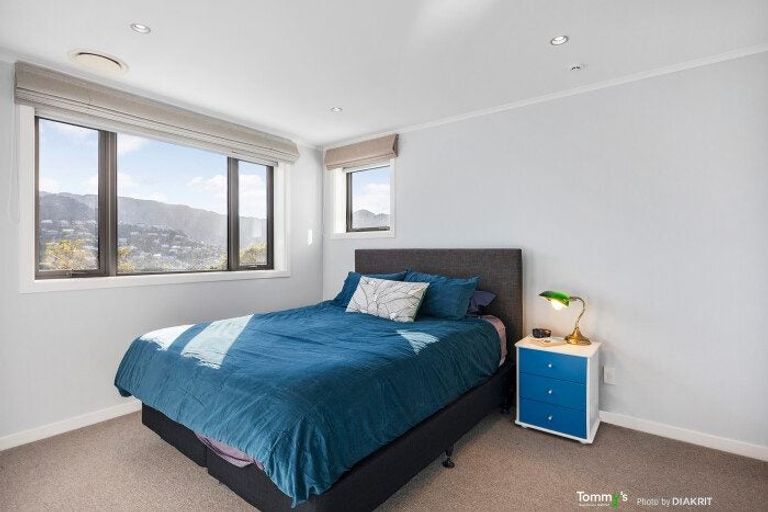 Photo of property in 29d Margaret Street, Wadestown, Wellington, 6012