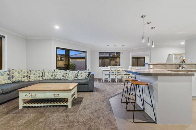 Photo of property in 4 Viking Lane, Flagstaff, Hamilton, 3210