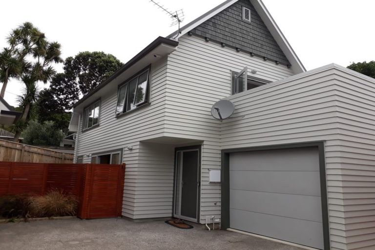 Photo of property in 67c Moxham Avenue, Hataitai, Wellington, 6021