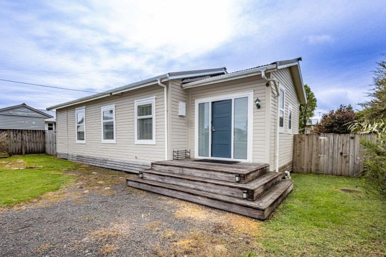 Photo of property in 7 Tongariro Place, National Park, Owhango, 3989
