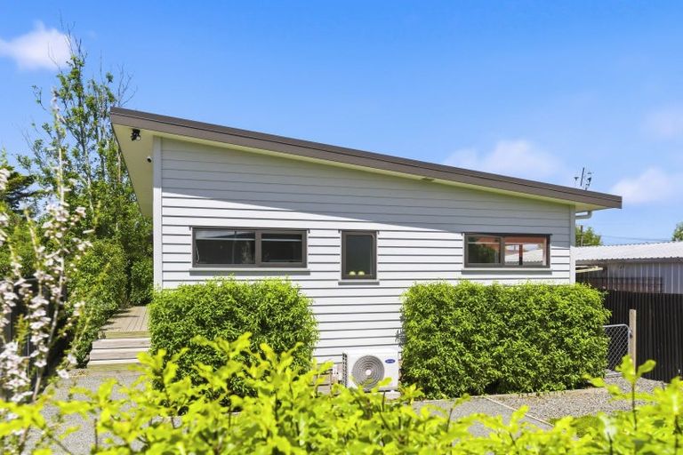 Photo of property in 33a Keepa Street, Levin, 5510