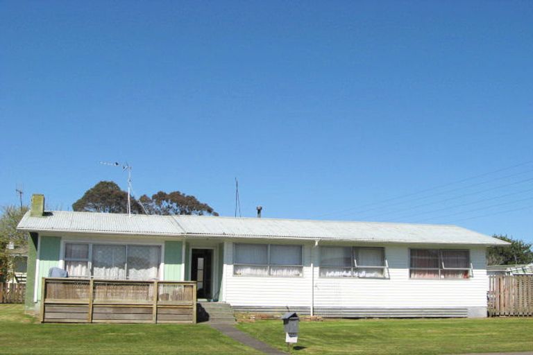 Photo of property in 36 Mcdiarmid Crescent, Huntly, 3700