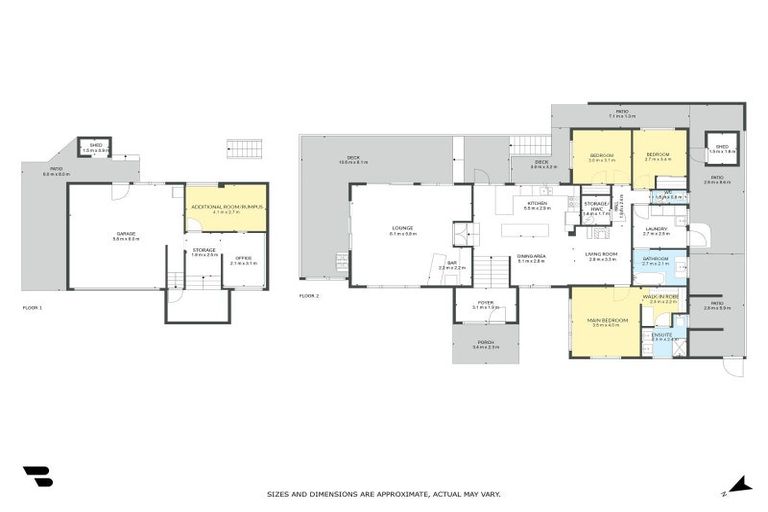 Photo of property in 123 Carlisle Road, Northcross, Auckland, 0632