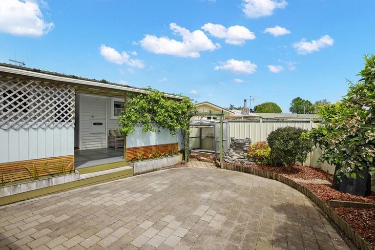Photo of property in 46 Fitzroy Avenue, Fitzroy, Hamilton, 3206